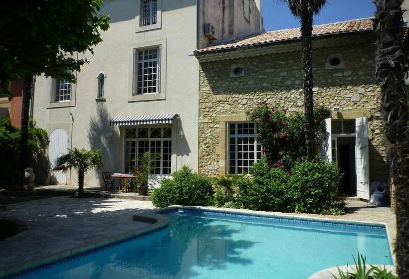 Bed and Breakfast Les Chambres D Hôtes De Luneil