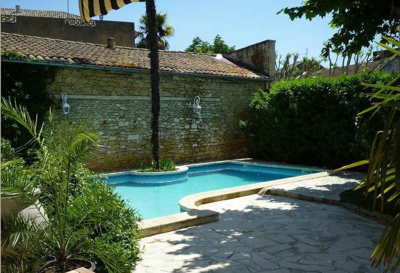 Bed and Breakfast Les Chambres D Hôtes De Luneil