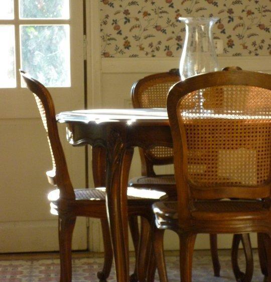 Bed and Breakfast Les Chambres D Hôtes De Luneil