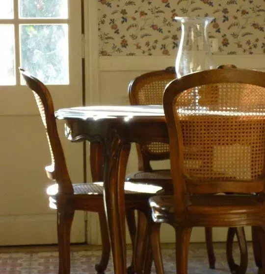 ベッドアンドブレックファースト Les Chambres D Hôtes De Luneil