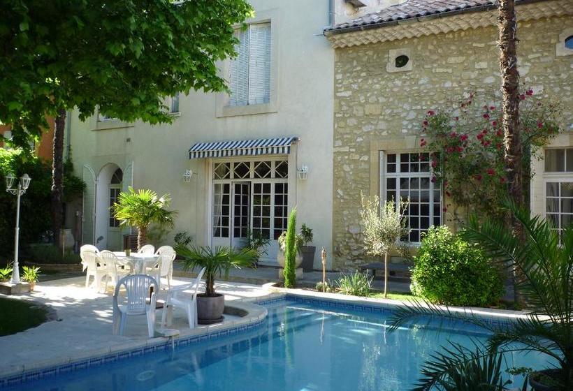 Bed and Breakfast Les Chambres D Hôtes De Luneil