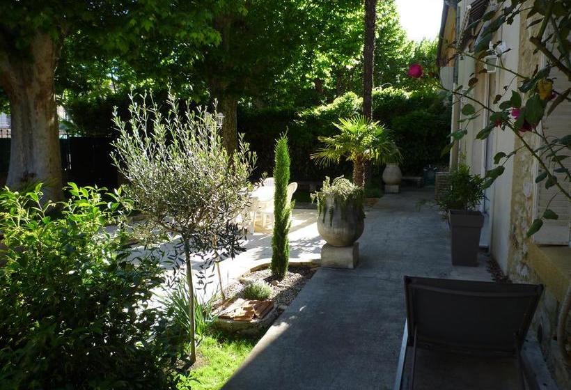 Bed and Breakfast Les Chambres D Hôtes De Luneil