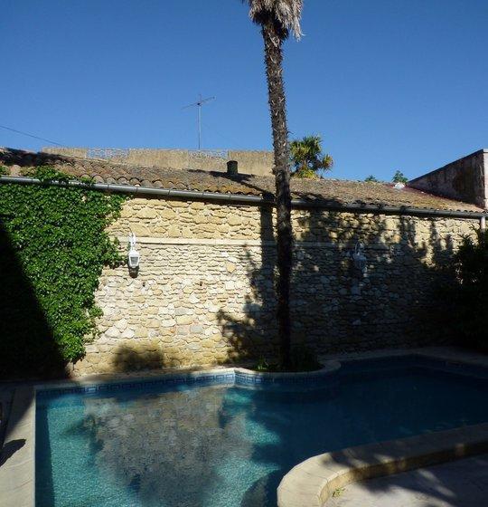 Bed and Breakfast Les Chambres D Hôtes De Luneil