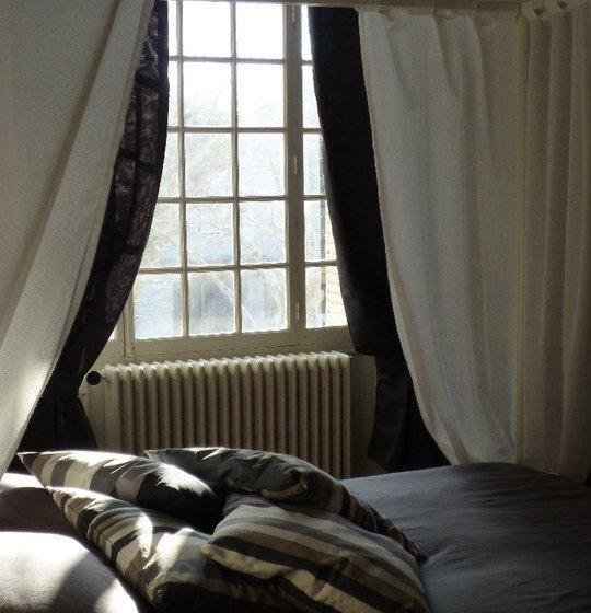 Bed and Breakfast Les Chambres D Hôtes De Luneil