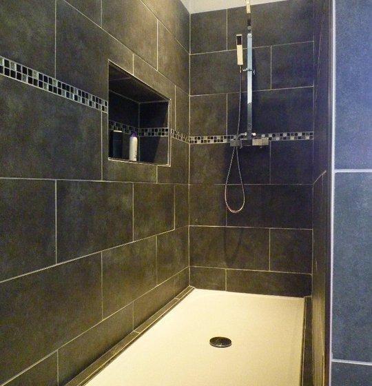 Bed and Breakfast Les Chambres D Hôtes De Luneil