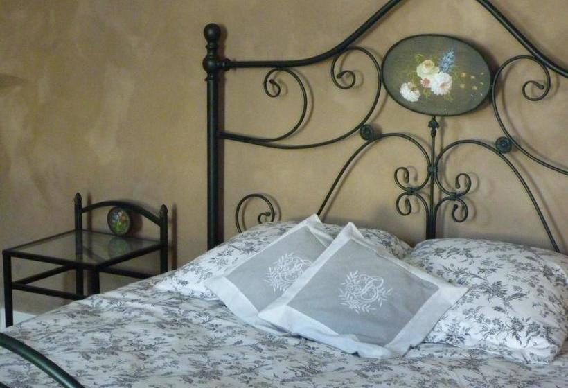 Bed and Breakfast Les Chambres D Hôtes De Luneil