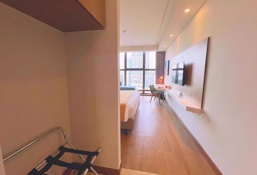 Citadines Bayfront Nha Trang