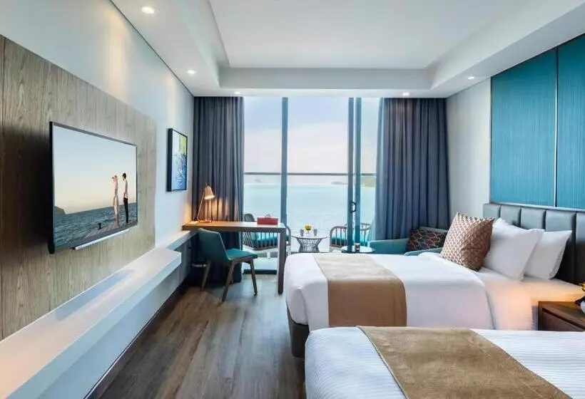 Citadines Bayfront Nha Trang