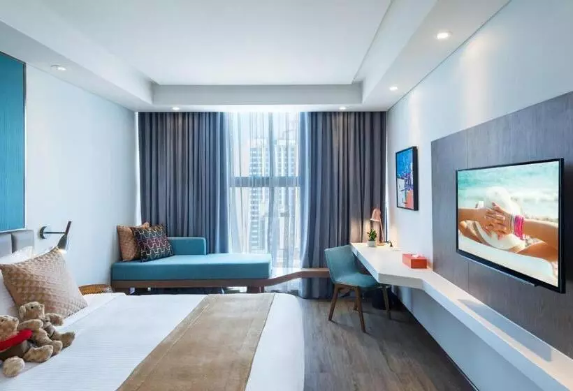 Citadines Bayfront Nha Trang