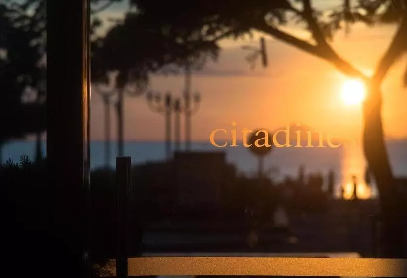 Citadines Bayfront Nha Trang