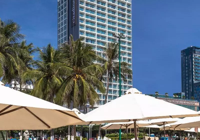 Citadines Bayfront Nha Trang