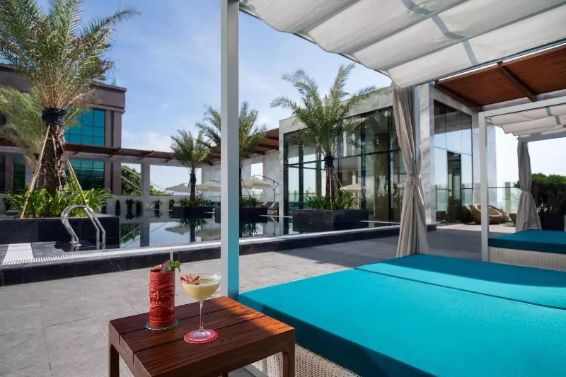 Citadines Bayfront Nha Trang