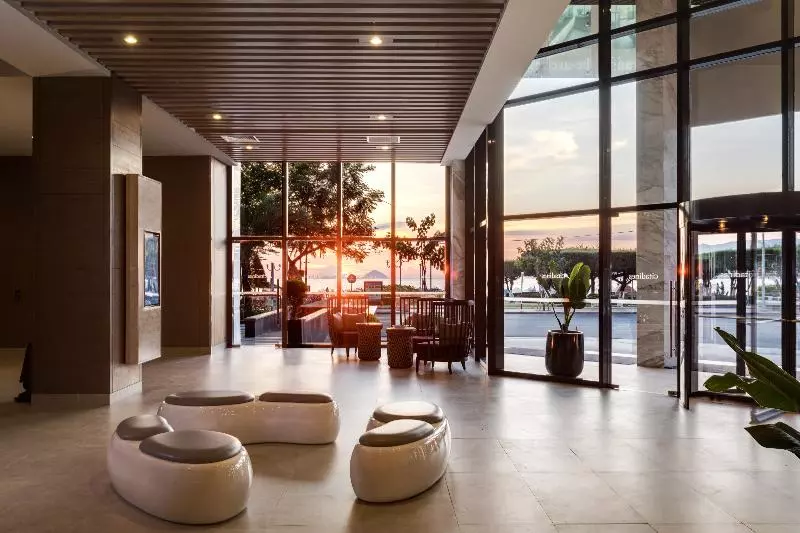 Citadines Bayfront Nha Trang