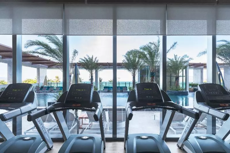 Citadines Bayfront Nha Trang