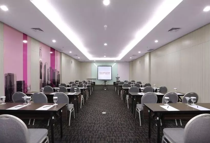 Favehotel Bandara Tangerang