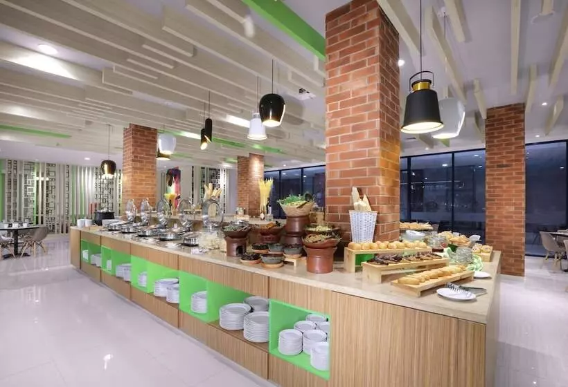 Favehotel Bandara Tangerang