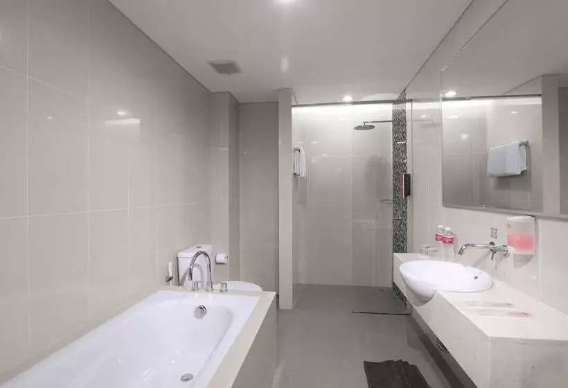 Favehotel Bandara Tangerang