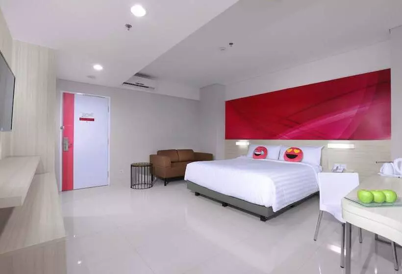 Favehotel Bandara Tangerang