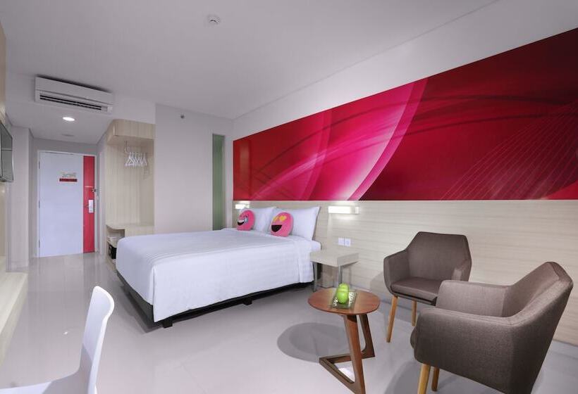 Favehotel Bandara Tangerang