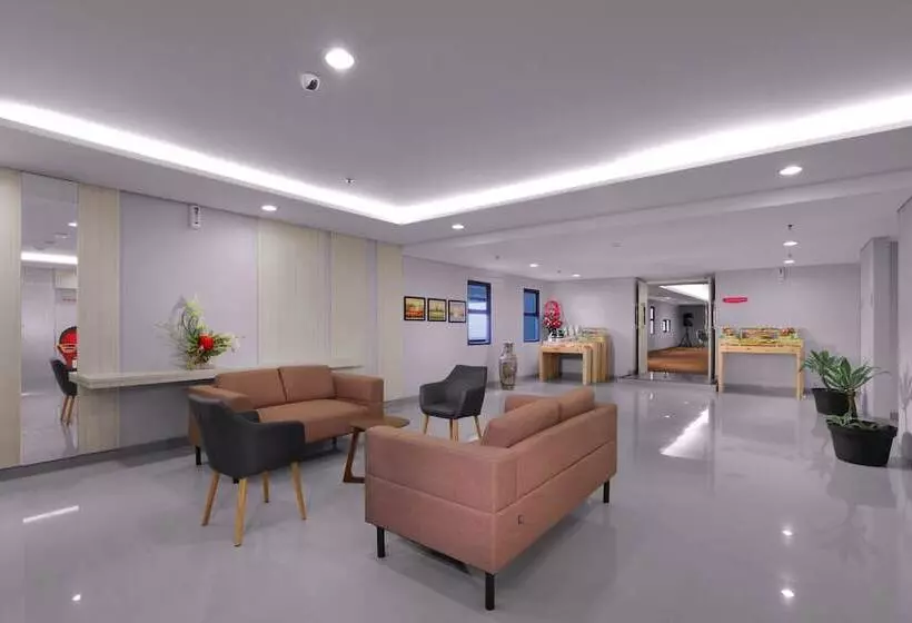 Favehotel Bandara Tangerang