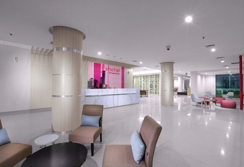Favehotel Bandara Tangerang