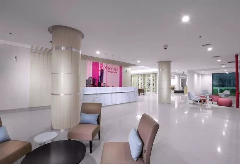 Favehotel Bandara Tangerang