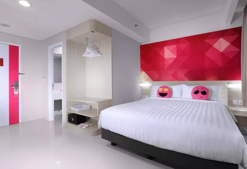 Favehotel Bandara Tangerang