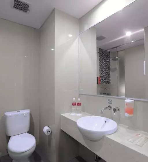 Favehotel Bandara Tangerang