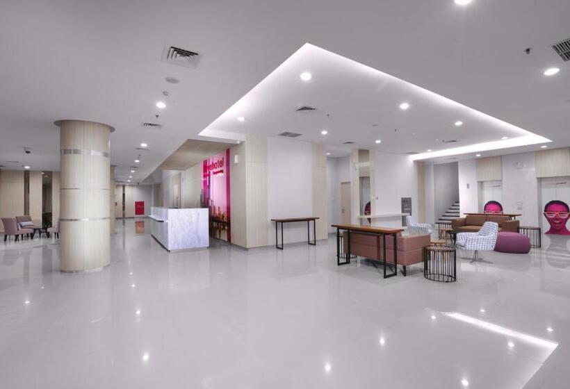 Favehotel Bandara Tangerang