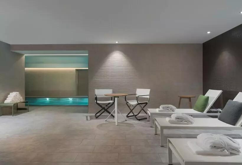 Adina Apartment Hotel Leipzig