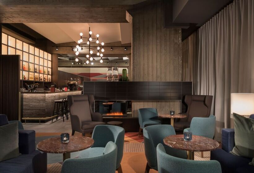 Adina Apartment Hotel Leipzig