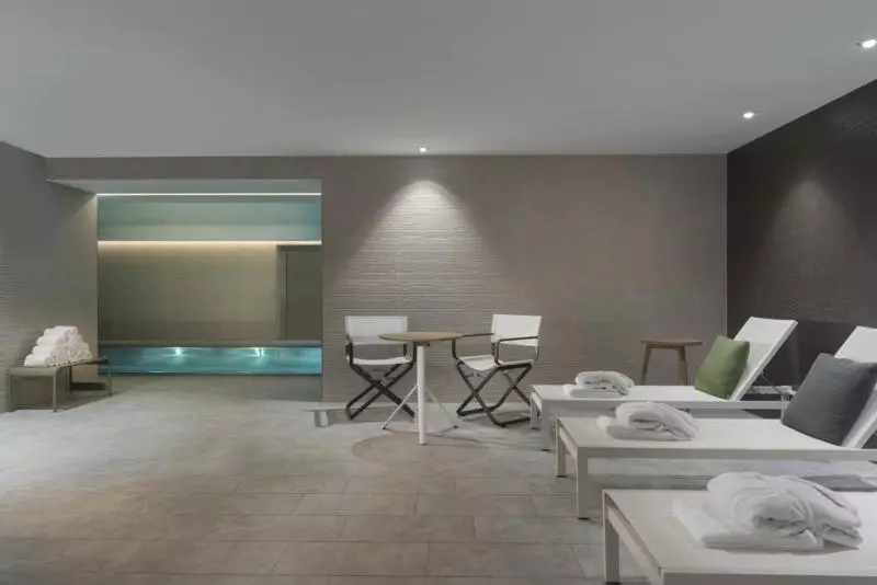 Adina Apartment Hotel Leipzig