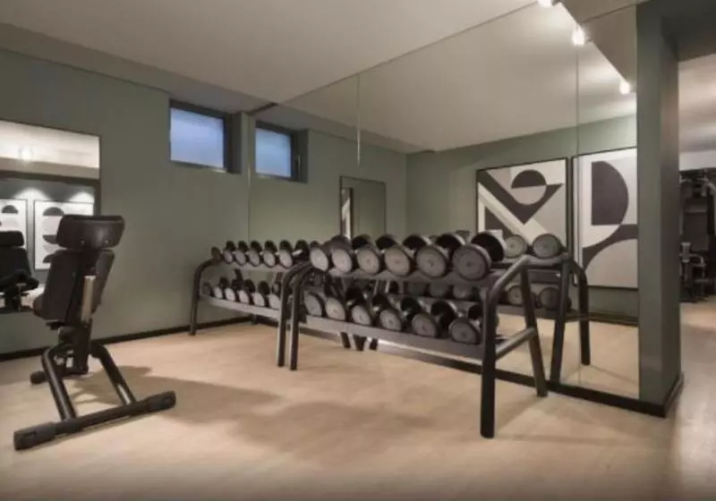 Adina Apartment Hotel Leipzig