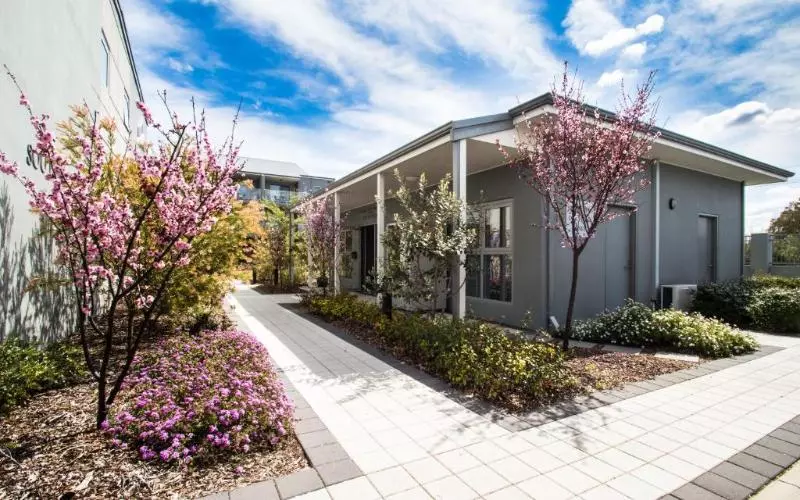 Hotelli Airport Apartments By Vetroblu