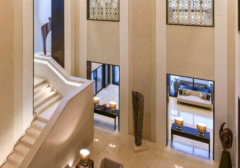 Alwadi Hotel Doha Mgallery