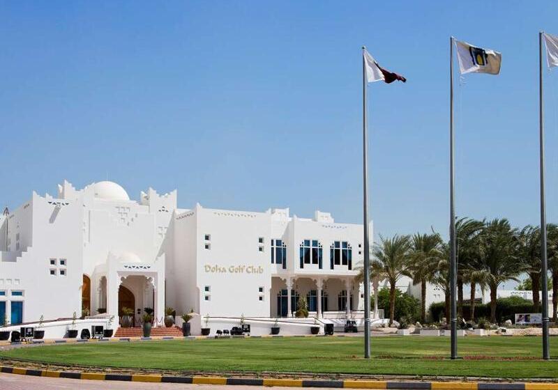 Alwadi Hotel Doha Mgallery