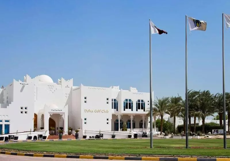 Alwadi Hotel Doha   Mgallery