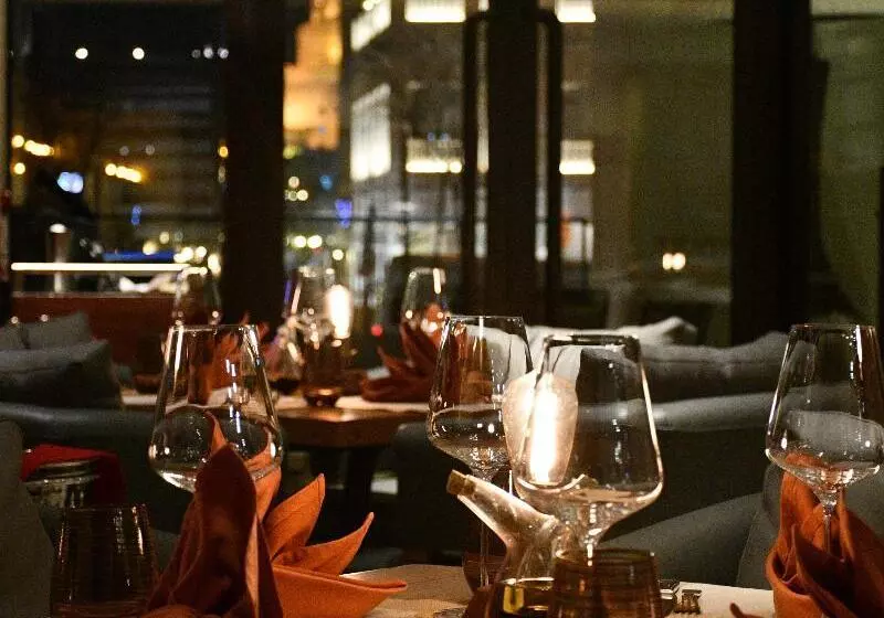 Alwadi Hotel Doha   Mgallery