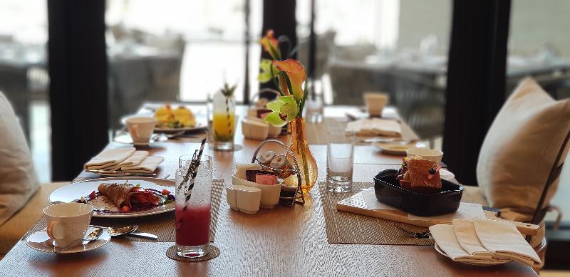 Alwadi Hotel Doha Mgallery