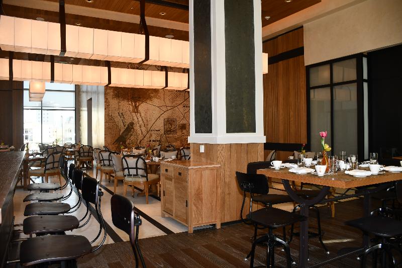 Alwadi Hotel Doha Mgallery