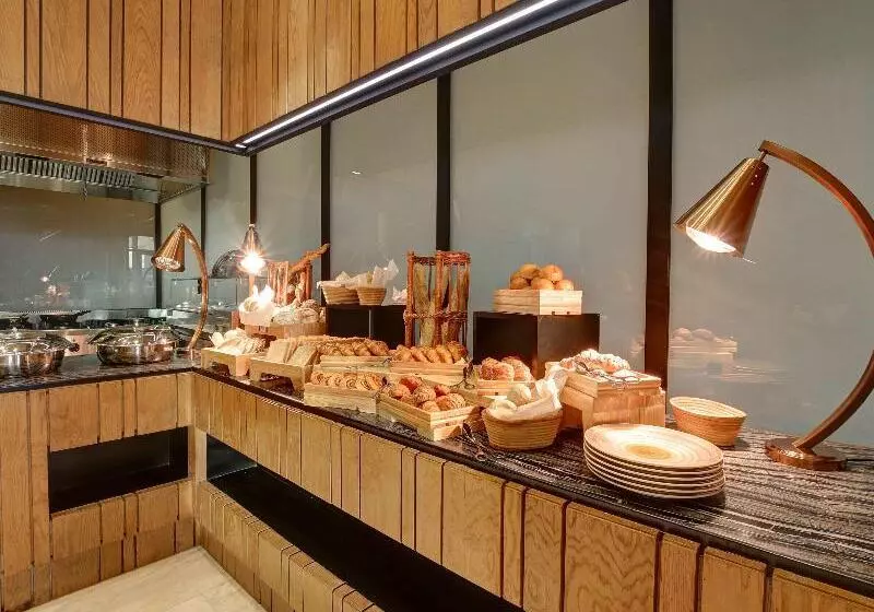 Alwadi Hotel Doha   Mgallery