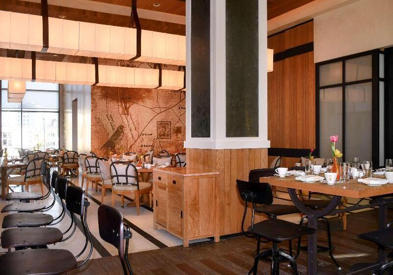 Alwadi Hotel Doha Mgallery