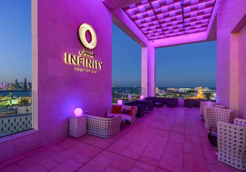 Alwadi Hotel Doha Mgallery