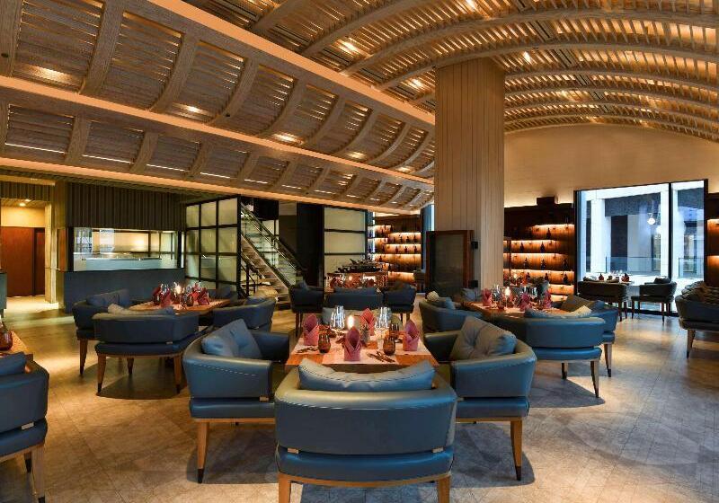 Alwadi Hotel Doha Mgallery