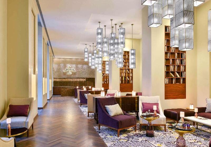 Alwadi Hotel Doha Mgallery