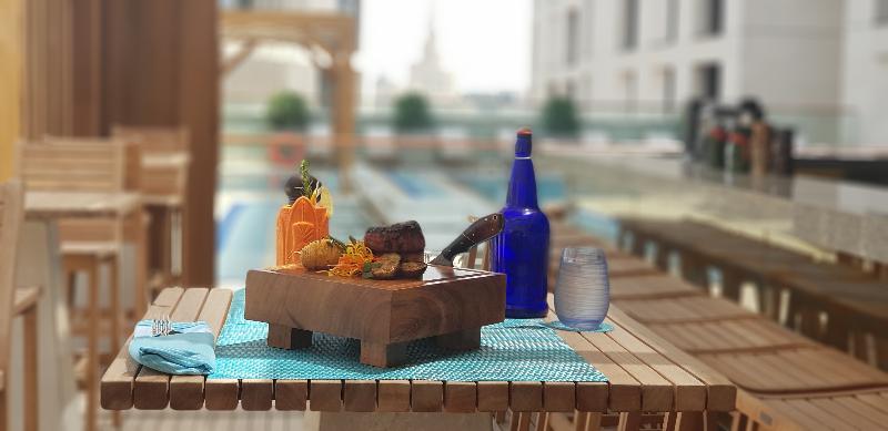 Alwadi Hotel Doha Mgallery