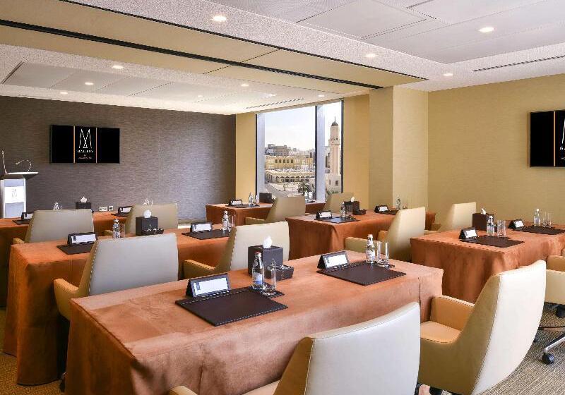 Alwadi Hotel Doha Mgallery