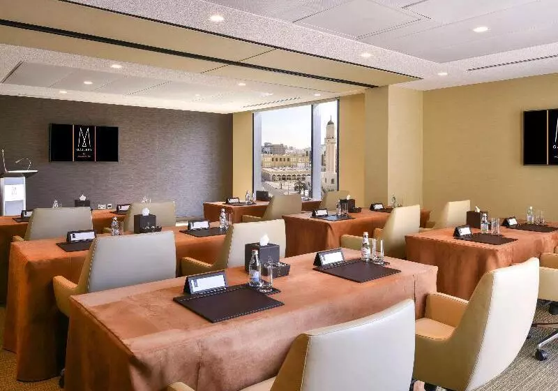 Alwadi Hotel Doha   Mgallery