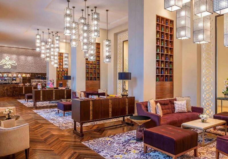 Alwadi Hotel Doha Mgallery