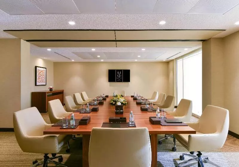 Alwadi Hotel Doha   Mgallery